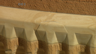 Leaked Images of Discovery Tank Cracks Confirmed